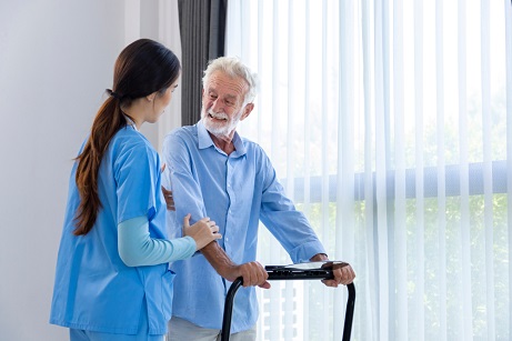 ways-to-help-your-senior-loved-one-adjust-to-home-care
